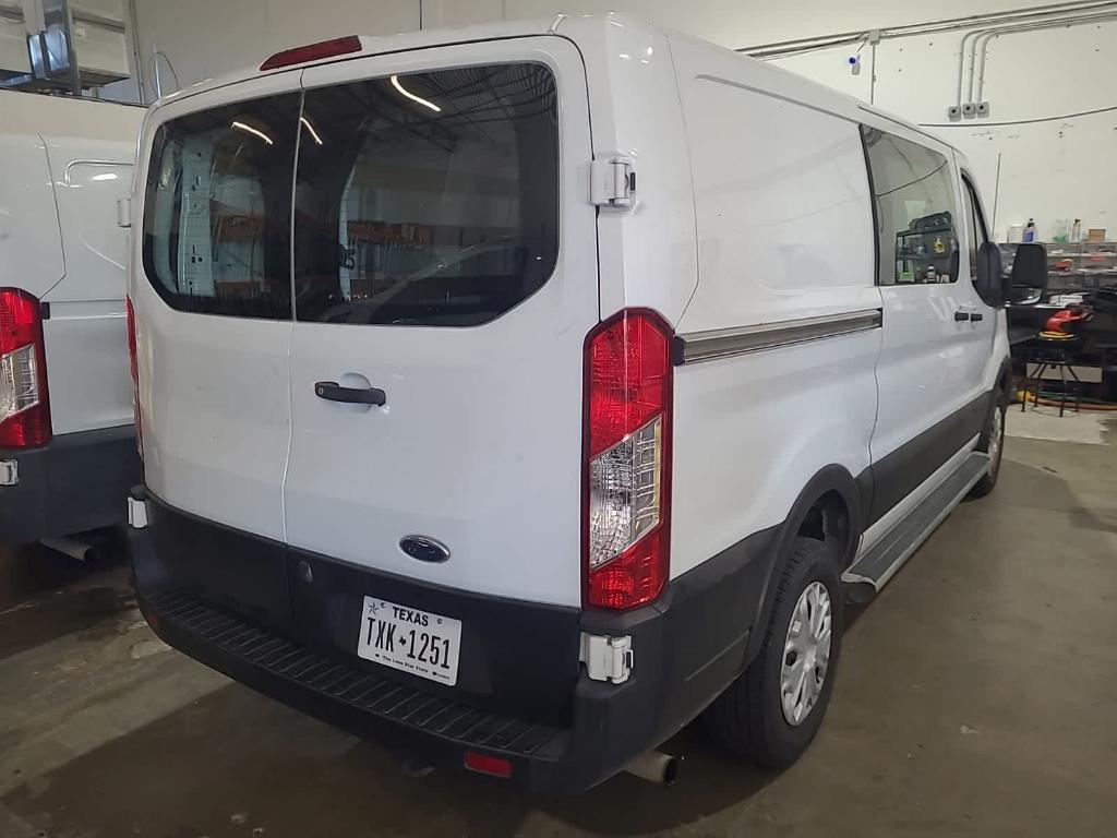 used 2021 Ford Transit-250 car, priced at $32,491