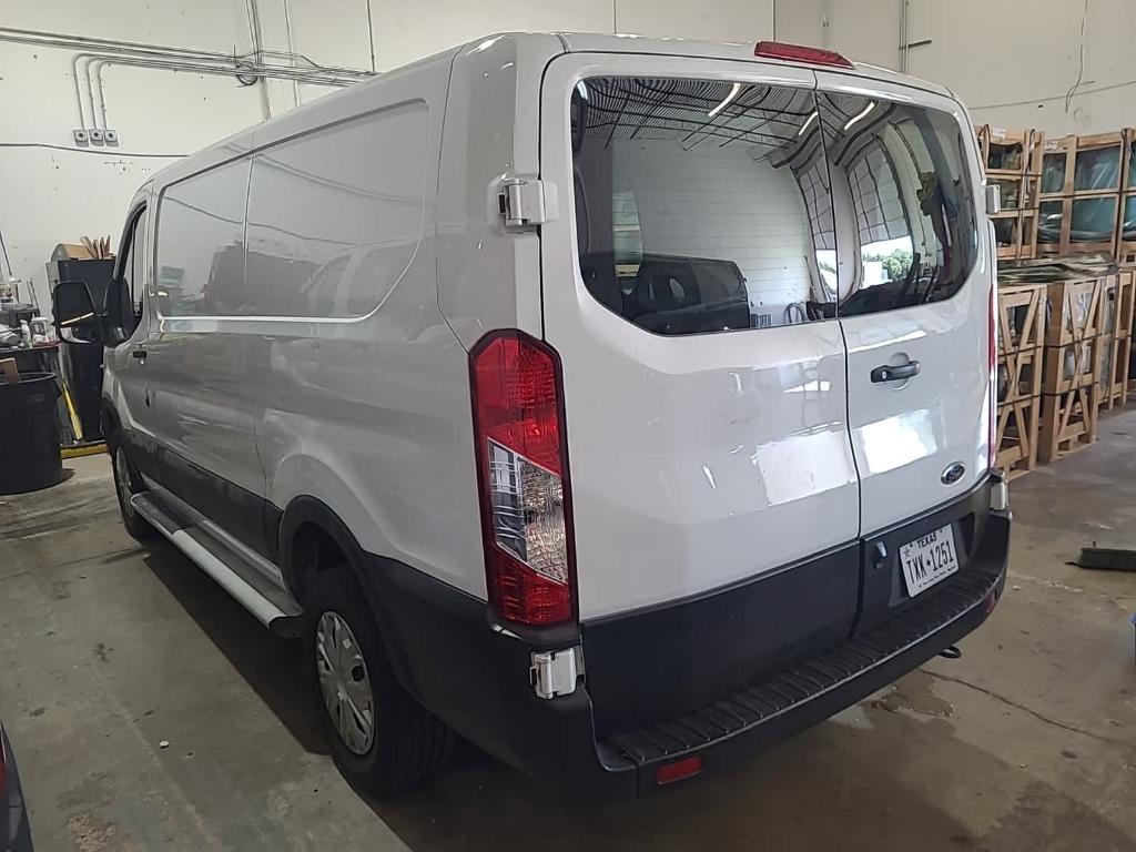 used 2021 Ford Transit-250 car, priced at $32,491