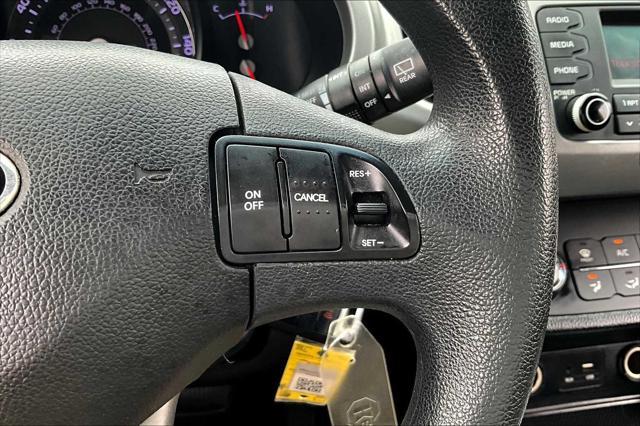 used 2016 Kia Sportage car, priced at $6,594