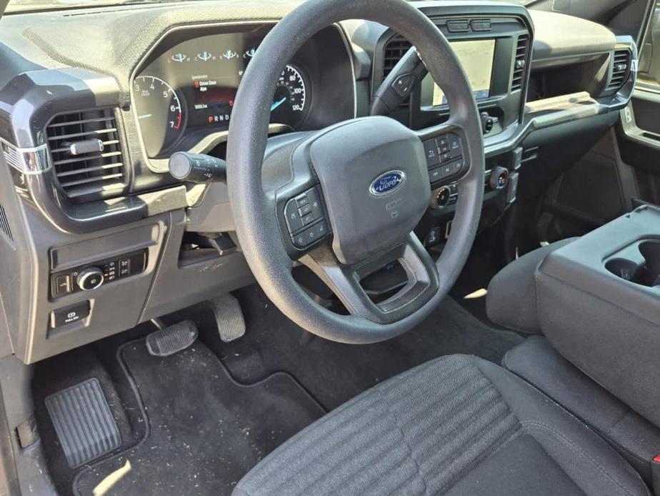 used 2023 Ford F-150 car, priced at $37,244