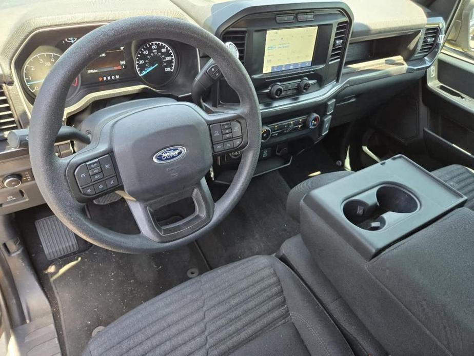 used 2023 Ford F-150 car, priced at $37,244