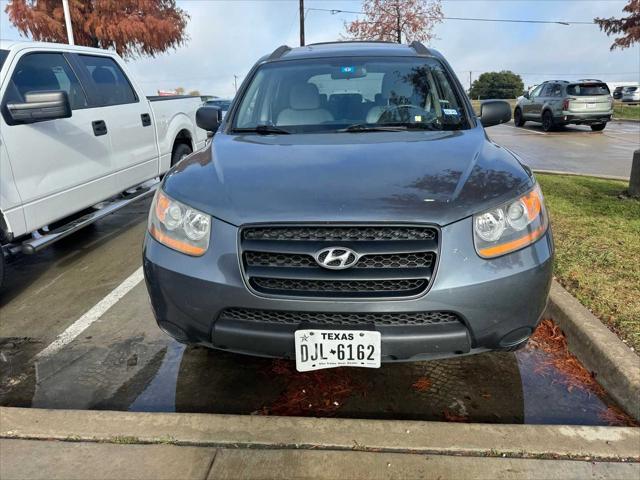 used 2009 Hyundai Santa Fe car, priced at $6,991