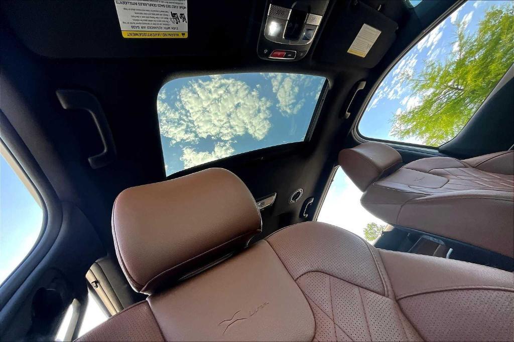 used 2024 Kia Telluride car, priced at $44,991