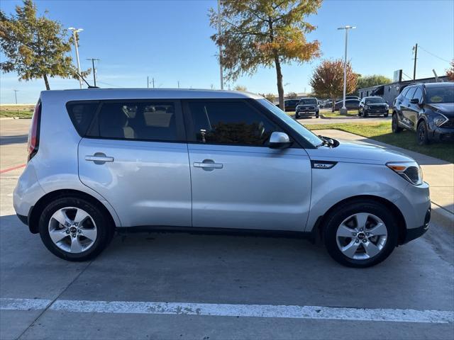 used 2017 Kia Soul car, priced at $11,393