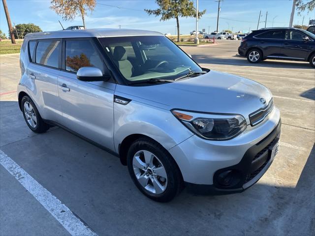 used 2017 Kia Soul car, priced at $11,393