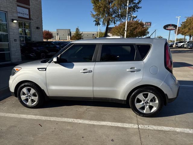 used 2017 Kia Soul car, priced at $11,393