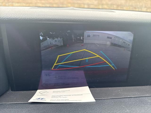 used 2018 Lexus IS 300 car, priced at $22,591