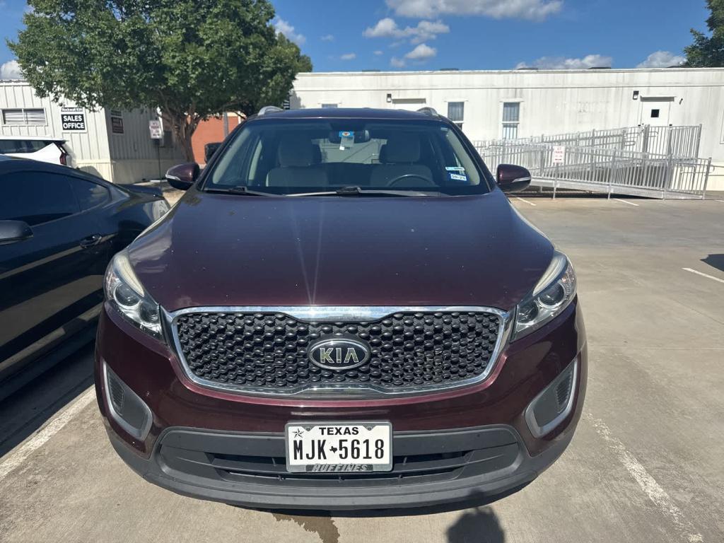 used 2017 Kia Sorento car, priced at $13,991