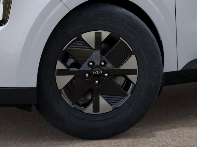 new 2025 Kia Carnival Hybrid car, priced at $41,995