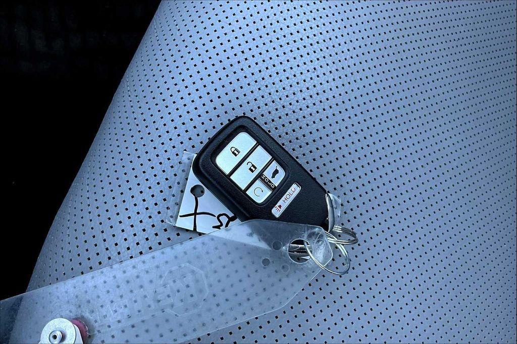 used 2017 Honda Pilot car, priced at $14,975