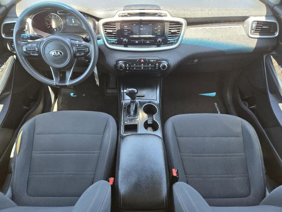 used 2016 Kia Sorento car, priced at $9,794
