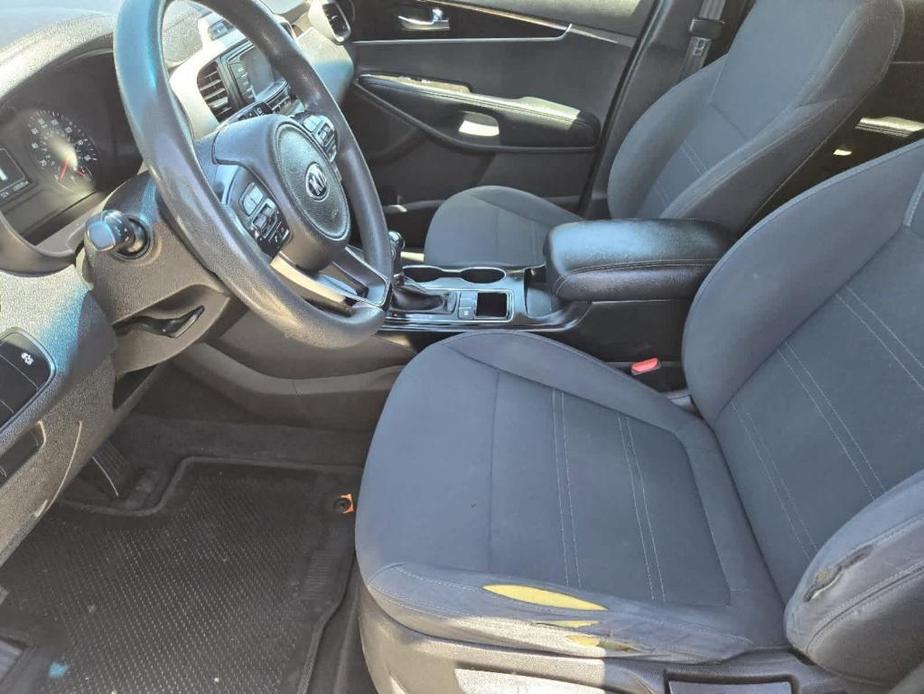 used 2016 Kia Sorento car, priced at $9,595