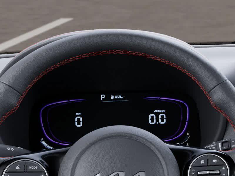 new 2025 Kia Soul car, priced at $25,360
