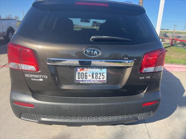 used 2011 Kia Sorento car, priced at $8,991