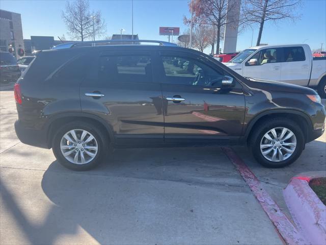 used 2011 Kia Sorento car, priced at $8,991