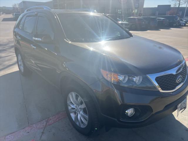 used 2011 Kia Sorento car, priced at $8,991