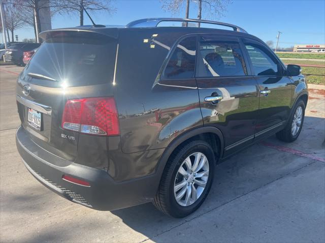 used 2011 Kia Sorento car, priced at $8,991