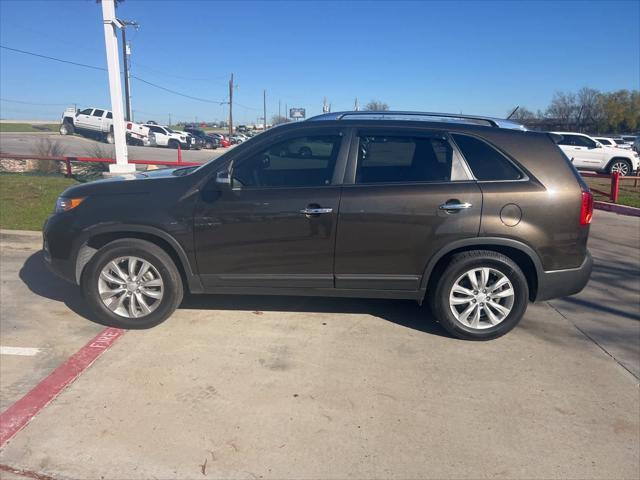 used 2011 Kia Sorento car, priced at $8,991