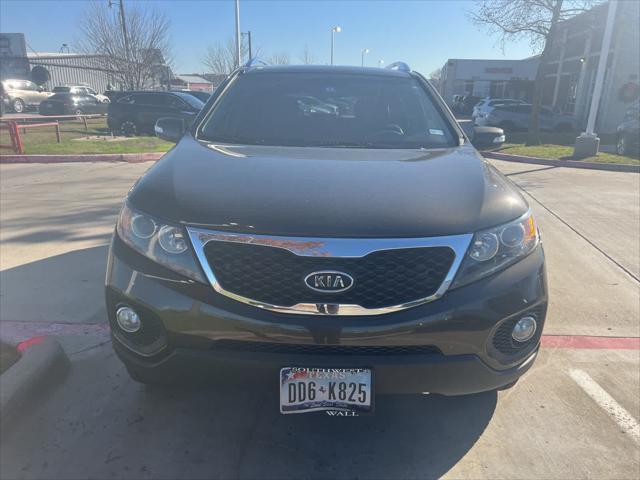 used 2011 Kia Sorento car, priced at $8,991