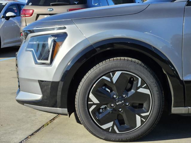 used 2023 Kia Niro EV car, priced at $18,595