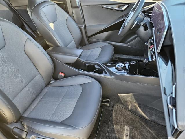 used 2023 Kia Niro EV car, priced at $18,595