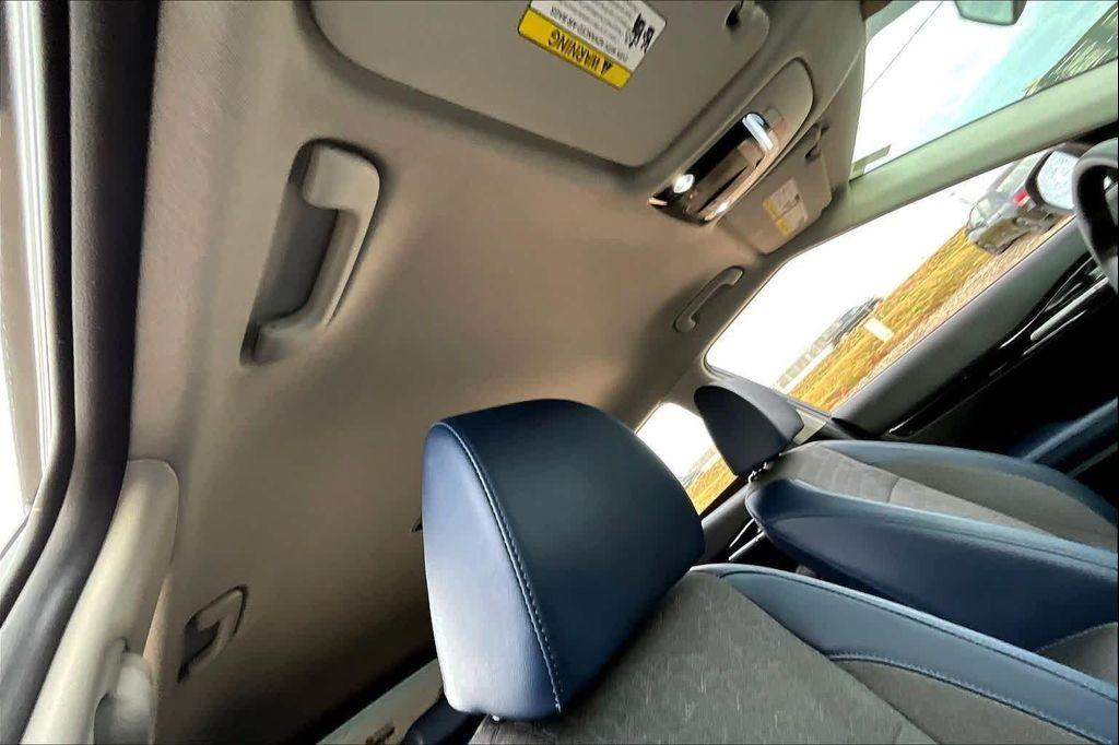 used 2024 Kia Seltos car, priced at $23,692