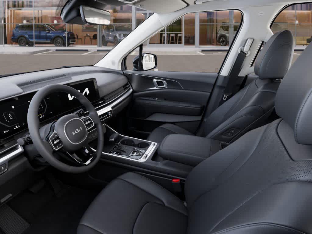 new 2026 Kia Carnival car, priced at $49,285