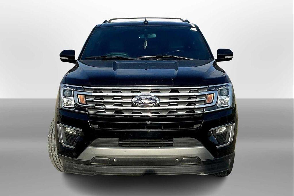 used 2021 Ford Expedition car, priced at $26,500