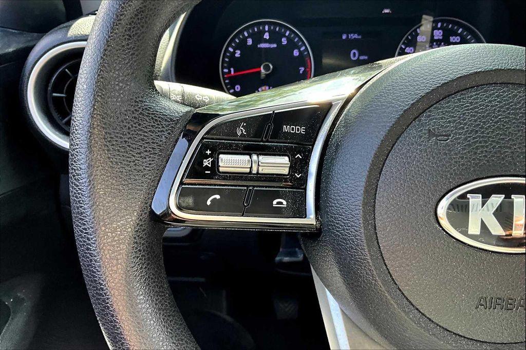 used 2020 Kia Forte car, priced at $12,597