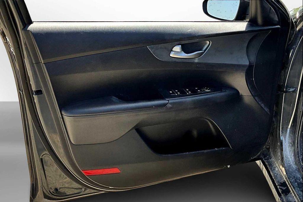 used 2020 Kia Forte car, priced at $12,597