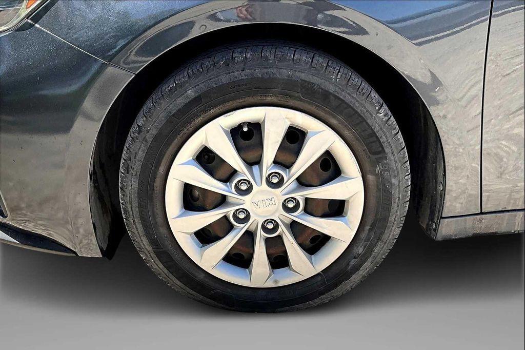 used 2020 Kia Forte car, priced at $12,597