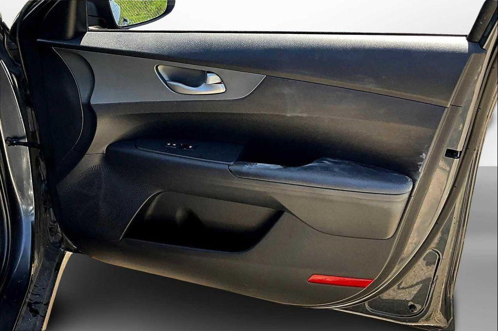 used 2020 Kia Forte car, priced at $12,597