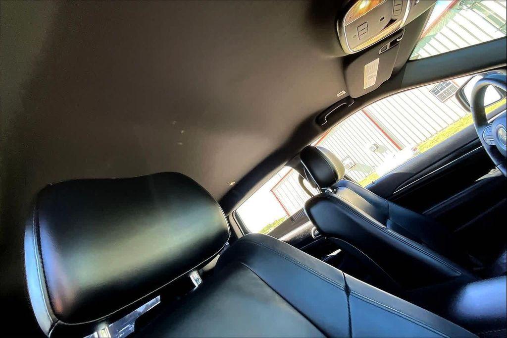 used 2018 Jeep Grand Cherokee car, priced at $15,550