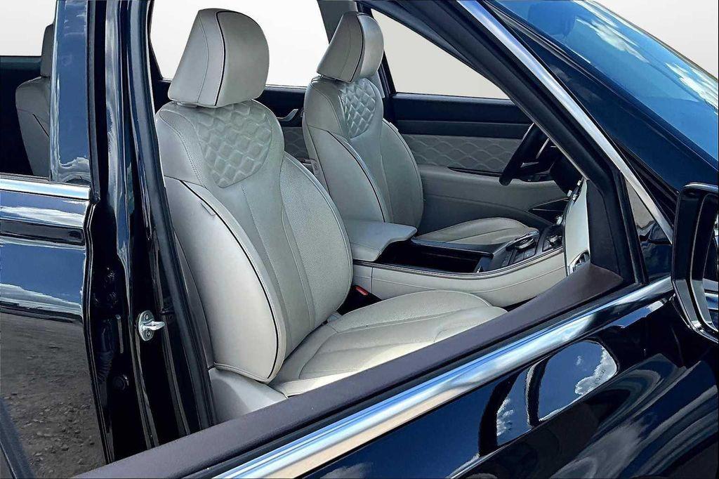 used 2020 Hyundai Palisade car, priced at $26,594