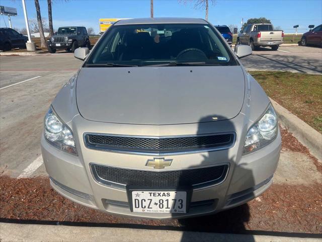 used 2011 Chevrolet Malibu car, priced at $7,991