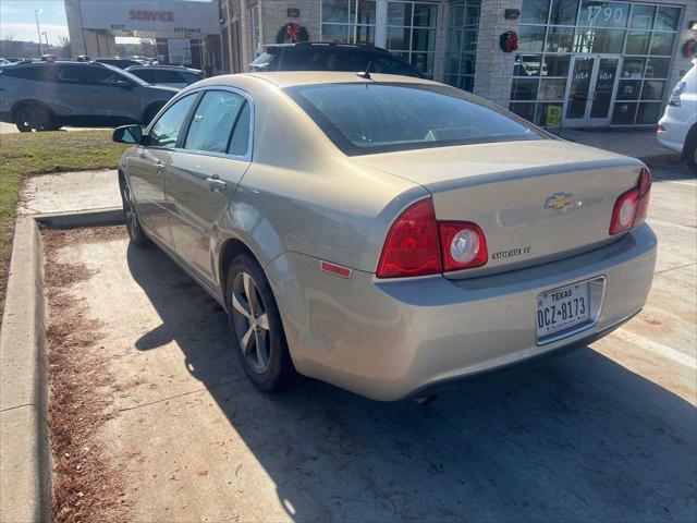 used 2011 Chevrolet Malibu car, priced at $7,991