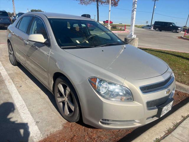 used 2011 Chevrolet Malibu car, priced at $7,991