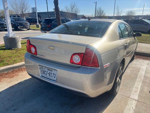 used 2011 Chevrolet Malibu car, priced at $7,991