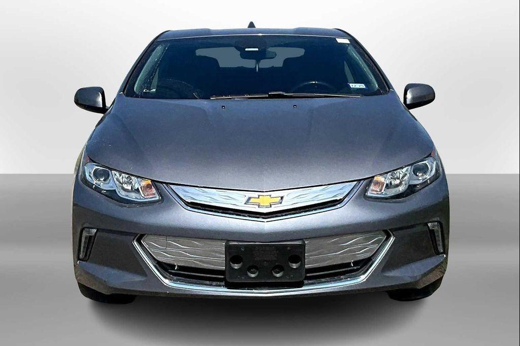 used 2018 Chevrolet Volt car, priced at $11,676