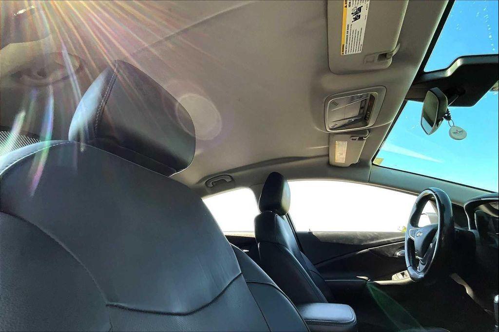 used 2018 Chevrolet Volt car, priced at $11,676