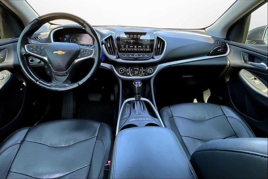 used 2018 Chevrolet Volt car, priced at $11,676