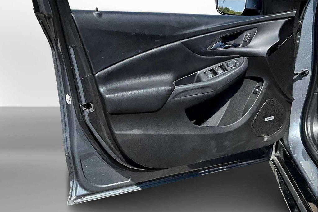 used 2018 Chevrolet Volt car, priced at $11,676