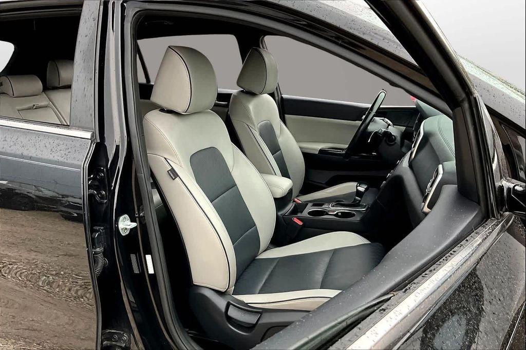 used 2018 Kia Sportage car, priced at $14,994