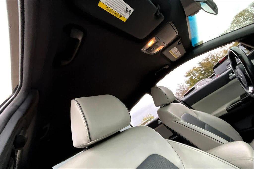 used 2018 Kia Sportage car, priced at $14,994