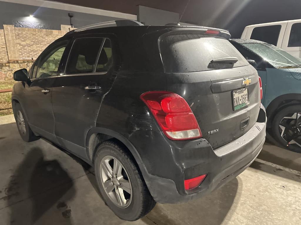 used 2019 Chevrolet Trax car, priced at $10,991