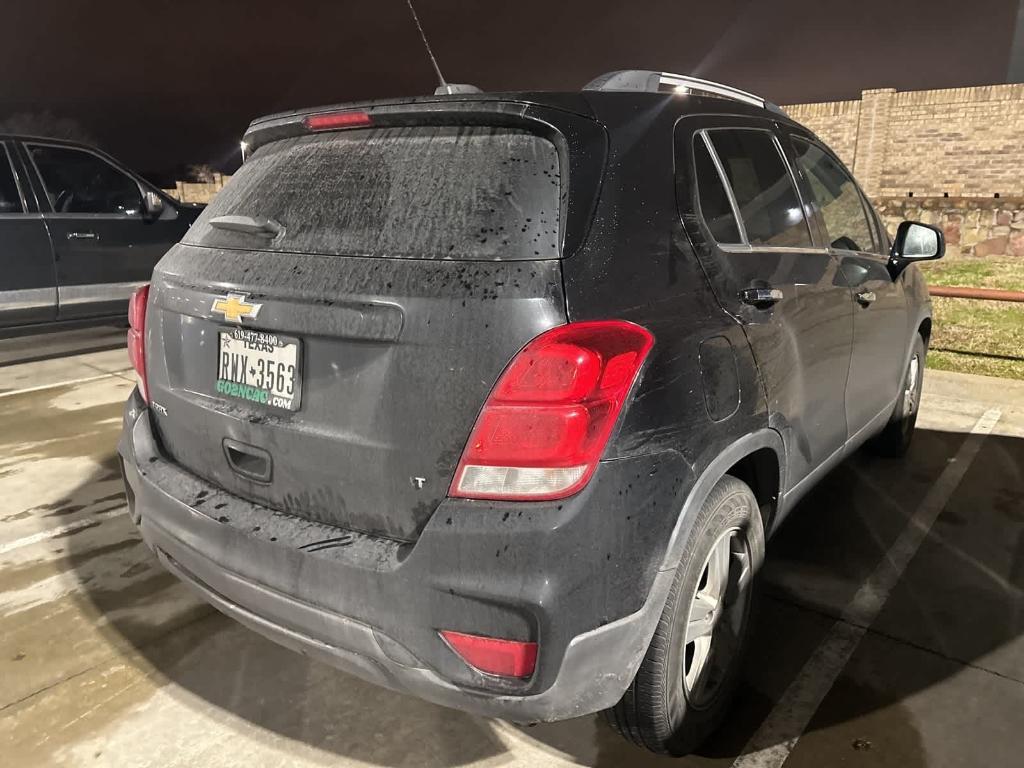 used 2019 Chevrolet Trax car, priced at $10,991