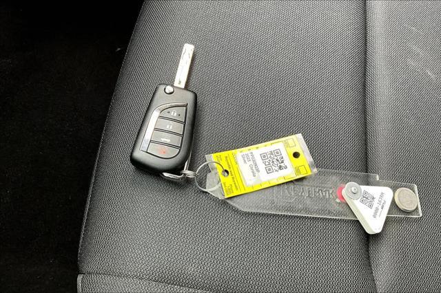used 2023 Toyota Corolla car, priced at $18,597