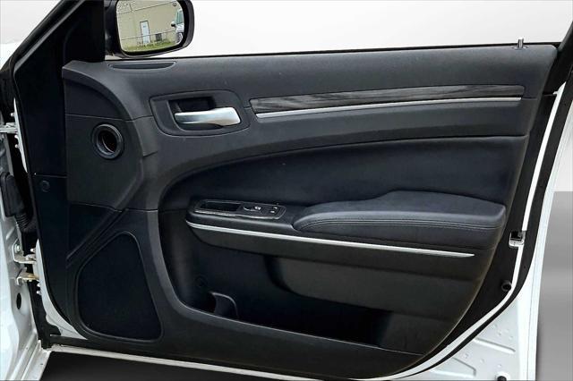 used 2022 Chrysler 300 car, priced at $24,493