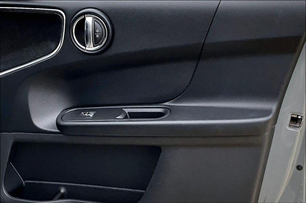 used 2017 MINI Countryman car, priced at $13,750