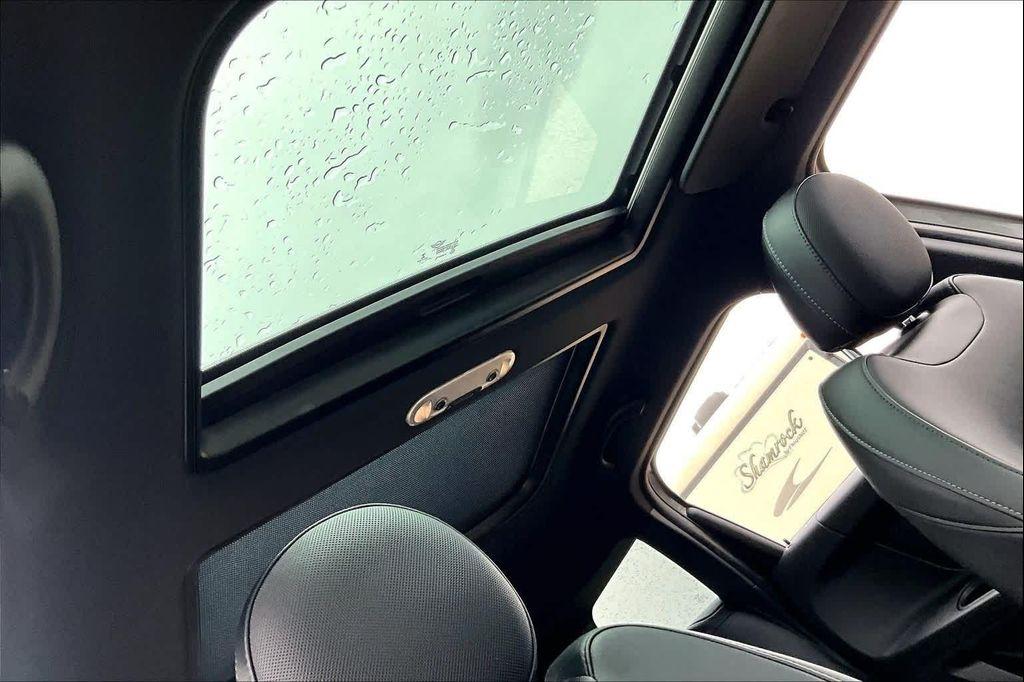 used 2017 MINI Countryman car, priced at $13,750